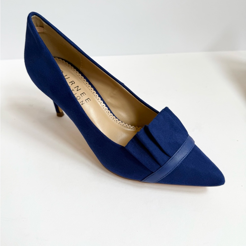 Journee‎ Collection Women's Marek Pump Size 6 New in Box